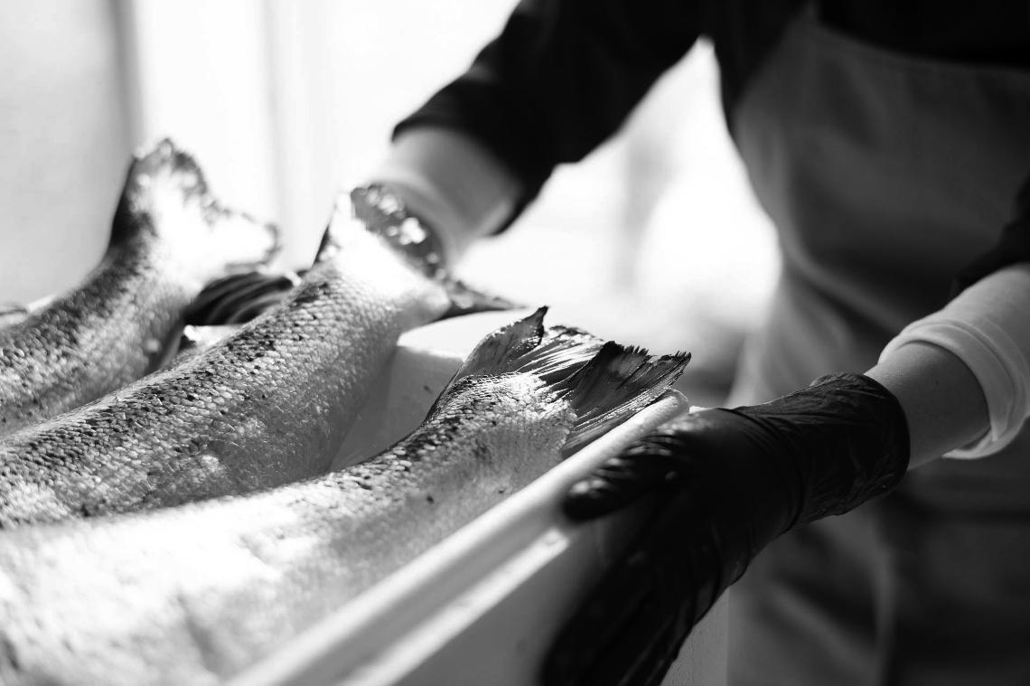 Hausgemachte Produkte