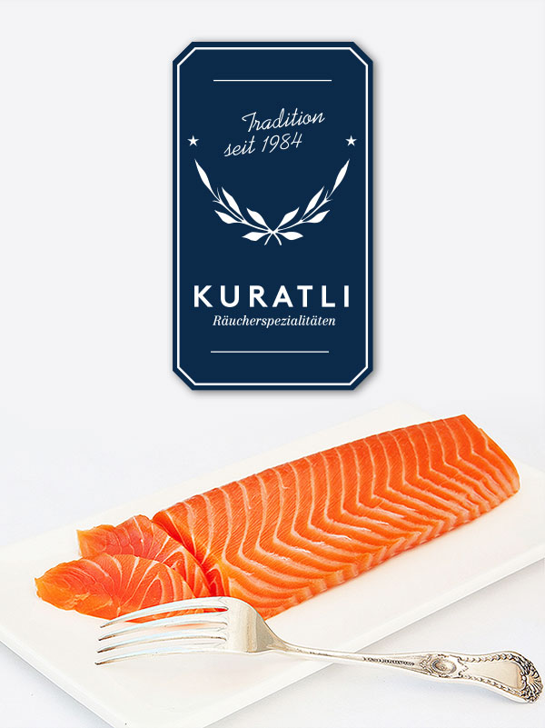 KINGS FILET ca. 250g