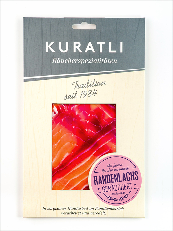 RANDENLACHS 150g