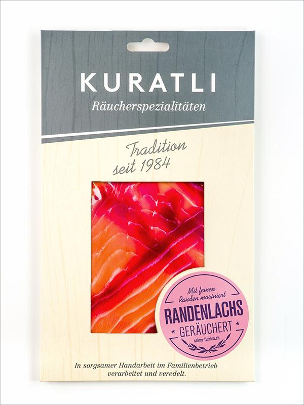 RANDENLACHS 150g